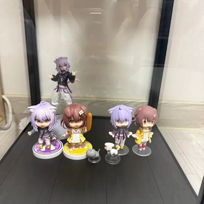 [BUNJANG] Hololive Nekomataya Okayu Pop-up Exclusive / 홀로라이브 네코마타 오카유 팝업 판매합니다.