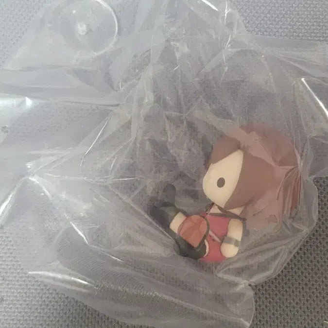 [BUNJANG] Hatsune Miku Pedidol Meiko Figure / v 하츠네 미쿠 페디돌 메이코