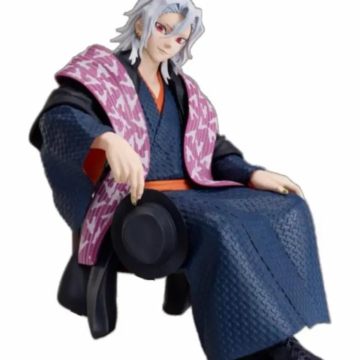 [BUNJANG] Aniplex Demon Slayer Tengen Figure / 애니플렉스 귀멸의칼날 텐겐