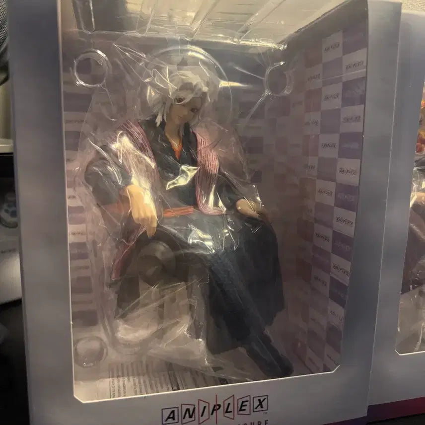 [BUNJANG] Aniplex Demon Slayer Tengen Figure / 애니플렉스 귀멸의칼날 텐겐