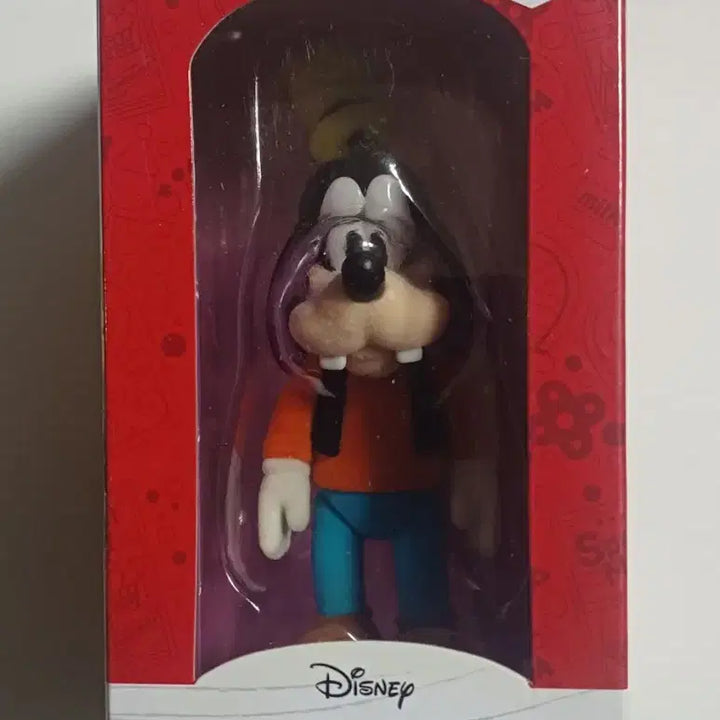 [BUNJANG] Disney Goofy Pluto SEGA Figure 2-Set Bundle / 디즈니 SEGA 구피 플루토 피규어 2종 일괄