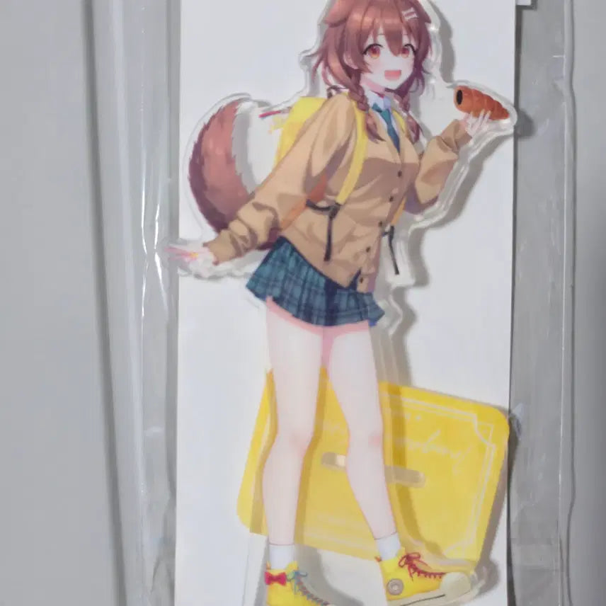 [BUNJANG] Hololive Korone Inugami Acrylic Stand Aniplex / 홀로라이브 이누가미 코로네 아크릴스탠드 애니플러스