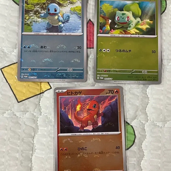 [BUNJANG] Pokemon TCG 151 Promo Booster Pack / 포켓몬 카드 프로모 부스터 151 프로모 일판