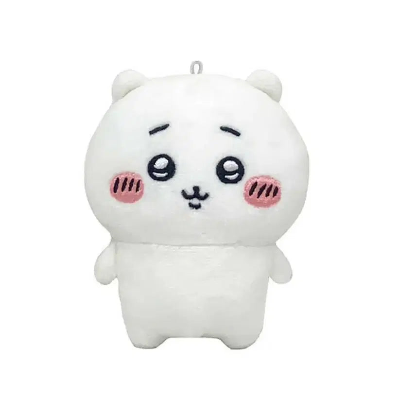 [BUNJANG] Chiikawa Play Charm Plush / 치이카와 플레이참