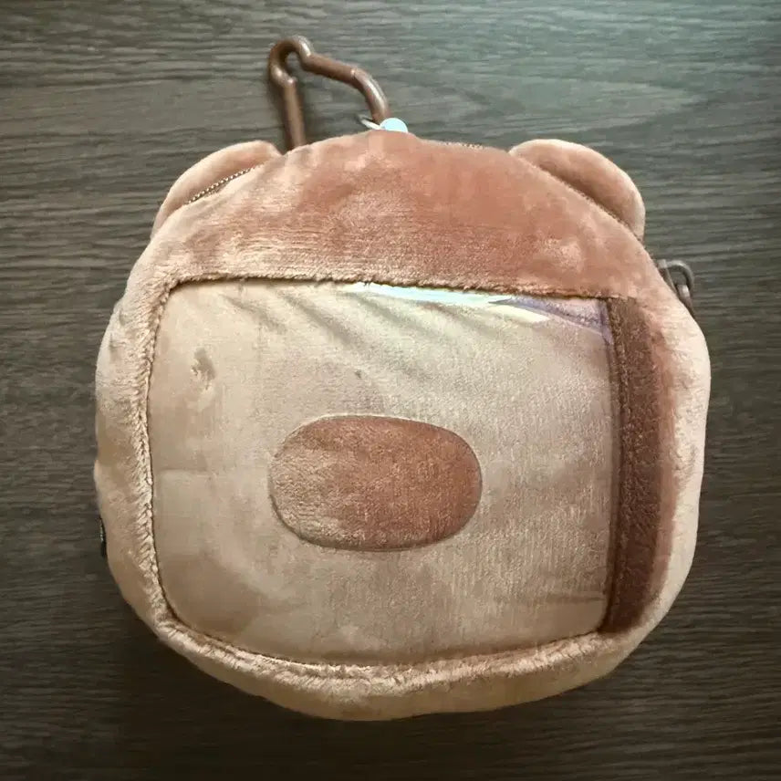 [BUNJANG] DAY6 Dannimals Real Pass Pouch Bangi / 데이식스(DAY6) 데니멀즈 리얼 패스 파우치 방이