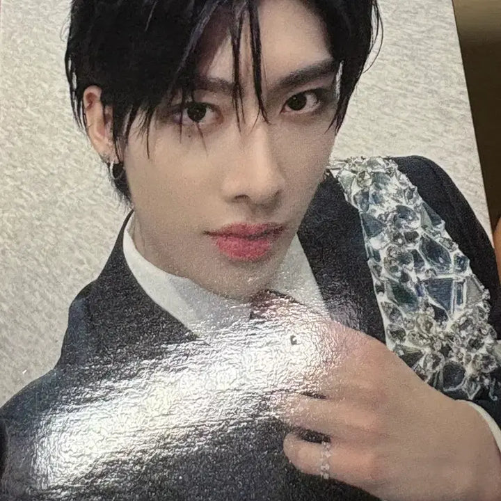 [BUNJANG] ZB1 Ricky Timeless Zerose Zone Bundle Set Photocard / 제베원 앤더블 리키 타임리스 제로즈존 포카일괄