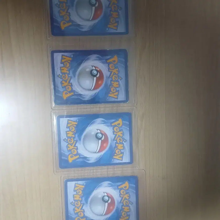 [BUNJANG] Pokemon Card Eevee &amp; Snorlax, Garganacl &amp; Kingambit HR Set / 포켓몬 카드 이브이&amp;잠만보,아고용&amp;악식킹 HR 그외
