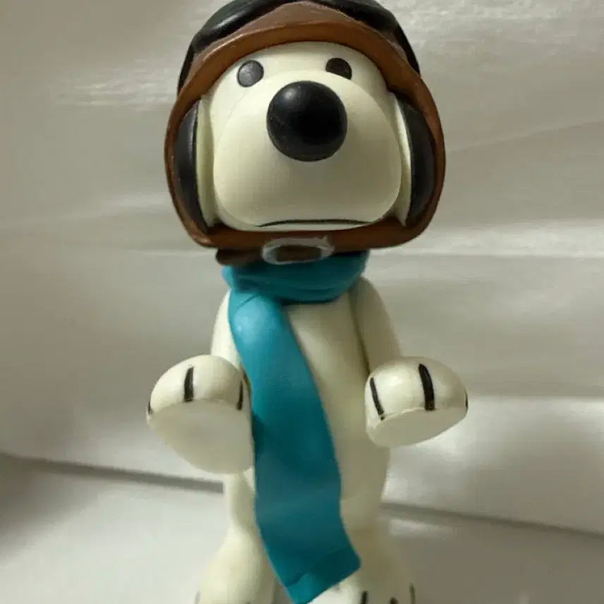 [BUNJANG] Snoopy Figure Medicom Toy (2018) / 스누피 피규어 메디콤토이(2018)