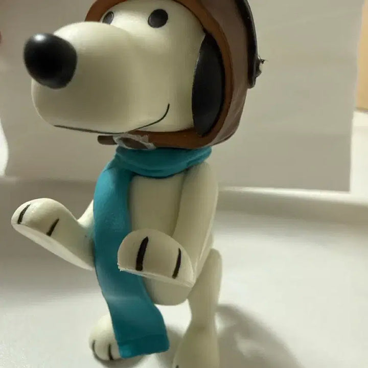 [BUNJANG] Snoopy Figure Medicom Toy (2018) / 스누피 피규어 메디콤토이(2018)