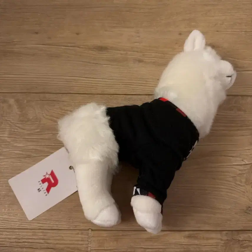 [BUNJANG] KT Rolster Deft Kim Hyuk-kyu Plush Doll / 데프트 인형 굿즈 kt롤스터 deft 김혁규