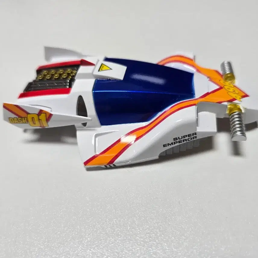 [BUNJANG] Tamiya Mini 4WD Painted Cowl / 타미야미니카 도색카울 팝니다77777