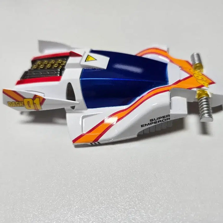 [BUNJANG] Tamiya Mini 4WD Painted Cowl / 타미야미니카 도색카울 팝니다77777