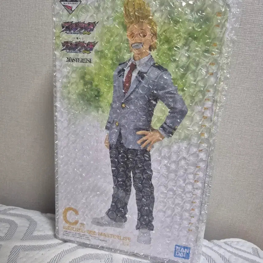 [BUNJANG] My Hero Academia Vigilante C Prize Figure / 나의 히어로 아카데미아 나히아 비질랜티 c상