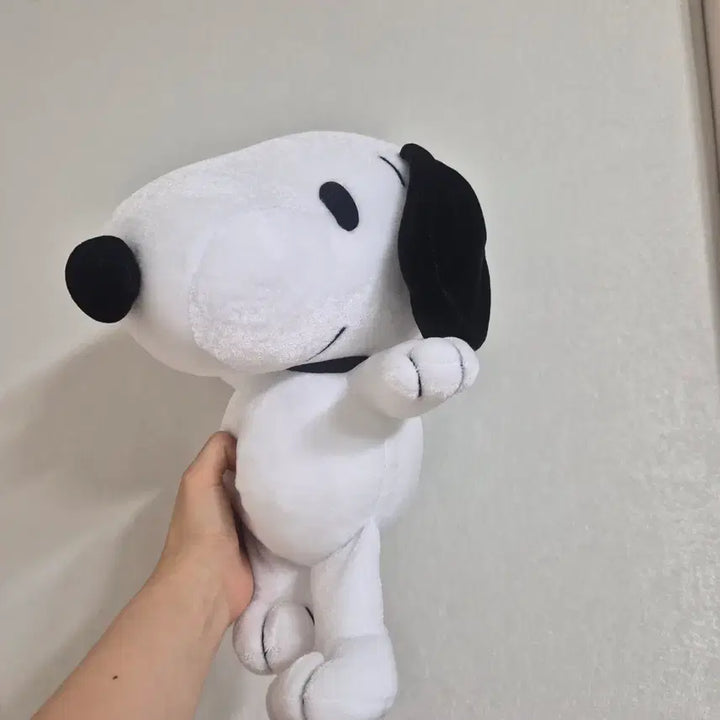 [BUNJANG] Snoopy Medium Plush Doll / 스누피 중형 인형
