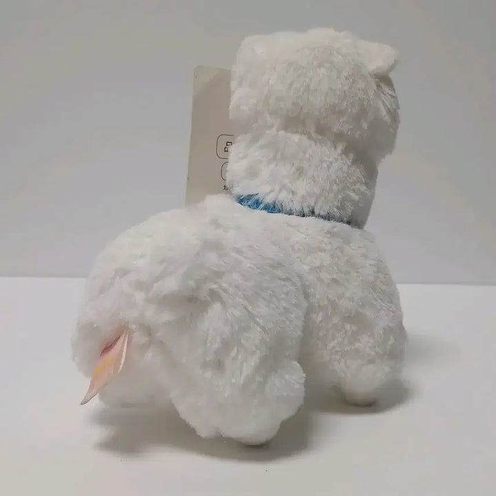 [BUNJANG] Amuse Alphacasso Alpaca Necktie - Classic Doll Accessory / 어뮤즈 알파캇소 알파카 넥타이 고전 인형