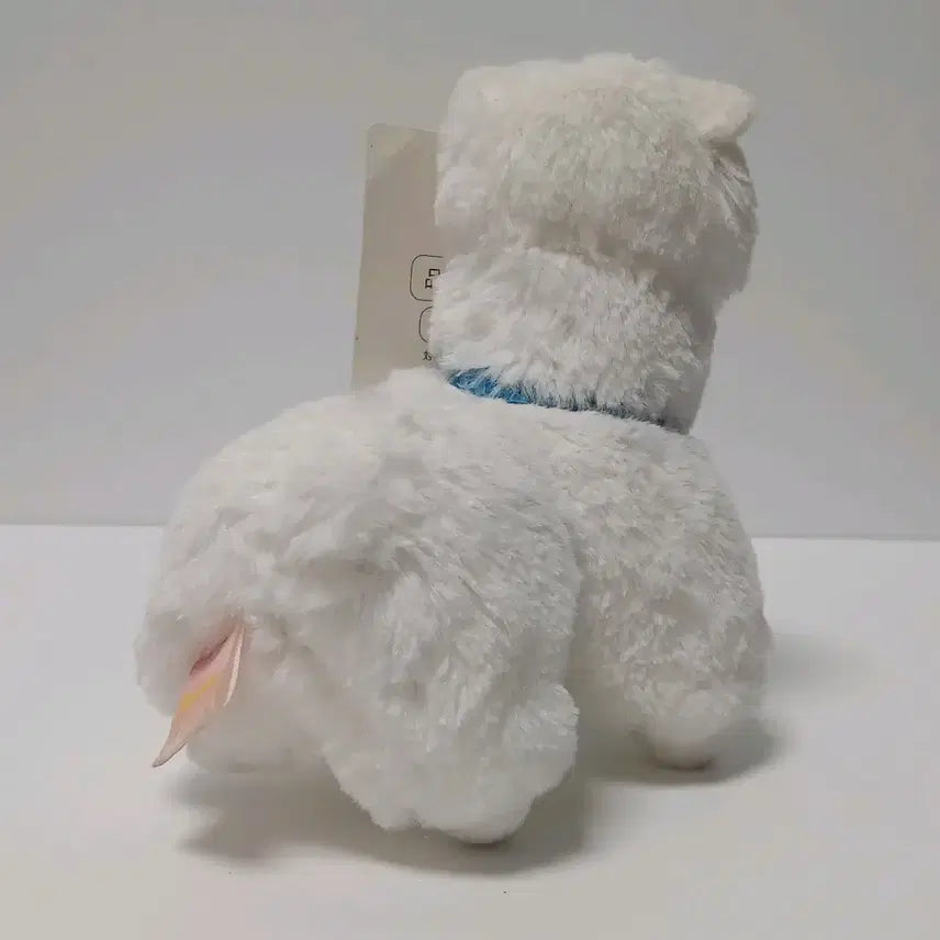 [BUNJANG] Amuse Alphacasso Alpaca Necktie - Classic Doll Accessory / 어뮤즈 알파캇소 알파카 넥타이 고전 인형