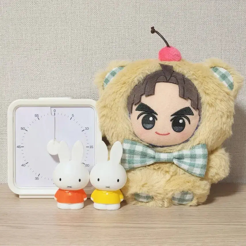 [SOLD OUT] 치비구루미 치비누이 12cm인형 옷 양도합니다