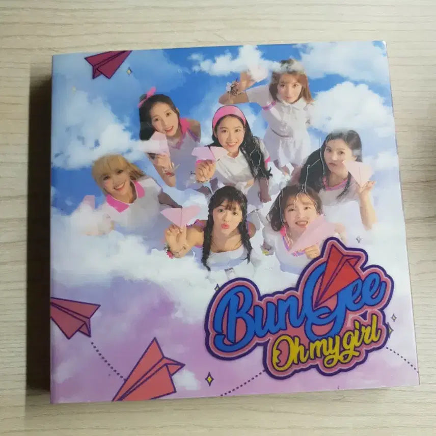 [BUNJANG] OH MY GIRL Album / 오마이걸 앨범