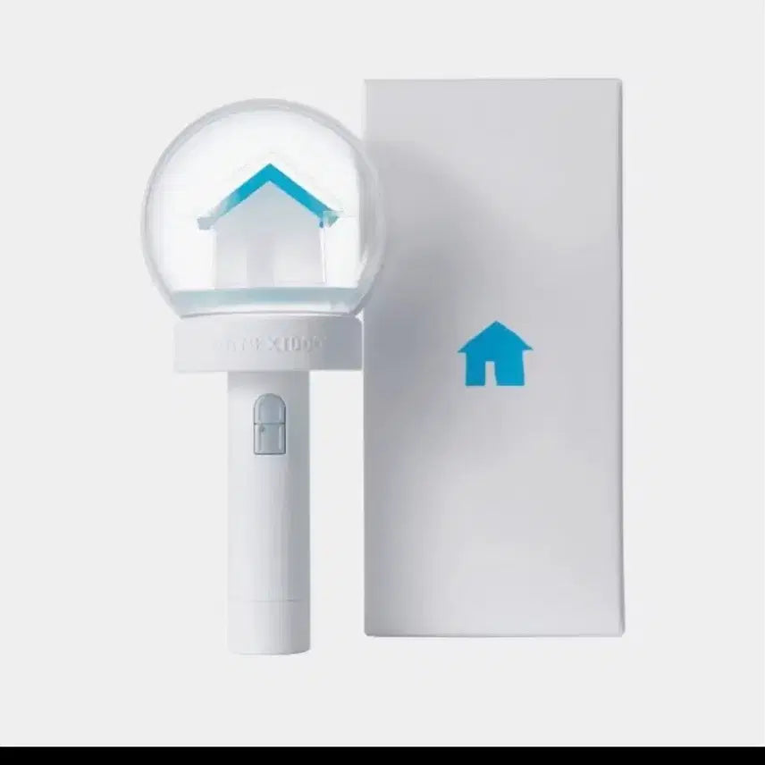 [BUNJANG] BOYNEXTDOOR Official Lightstick Wondersick / 보넥도 응원봉 원더스틱 양도