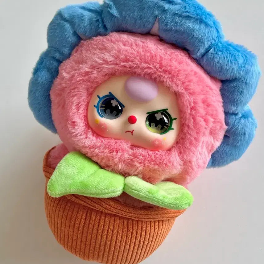 [BUNJANG] Babysri Bath Flowerpot &