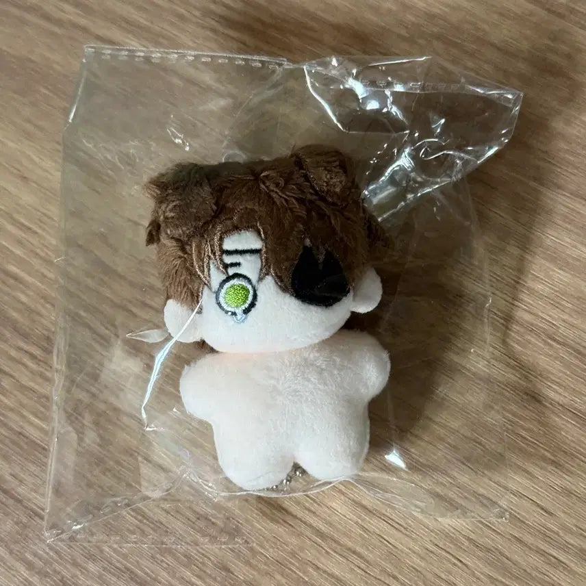 [SOLD OUT] 괴담출근 괴출 비공식 솜인형 힝사헌