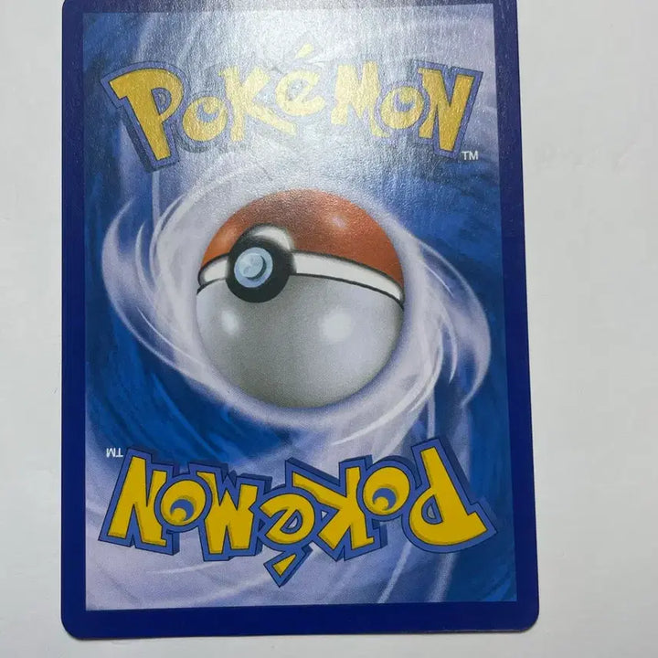 [BUNJANG] Pokemon Card "Red&