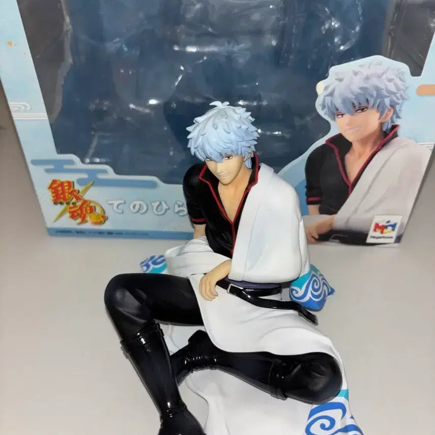 [SOLD OUT] (급처)은혼 긴토키 테노히라 gem