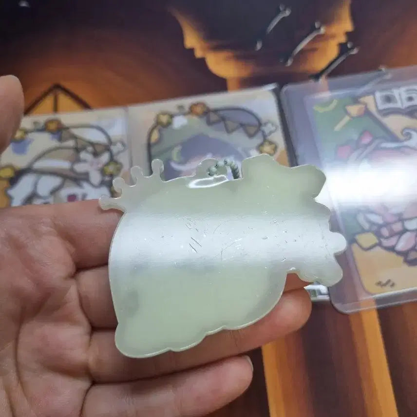[BUNJANG] Cookierun Kingdom Cookie Camp Limited Photocard &amp; Goods Bundle Set / 배포8.5)쿠킹덤 쿠키런 킹덤 쿠키캠프 한정 희귀 포토카드&amp;굿즈 판매