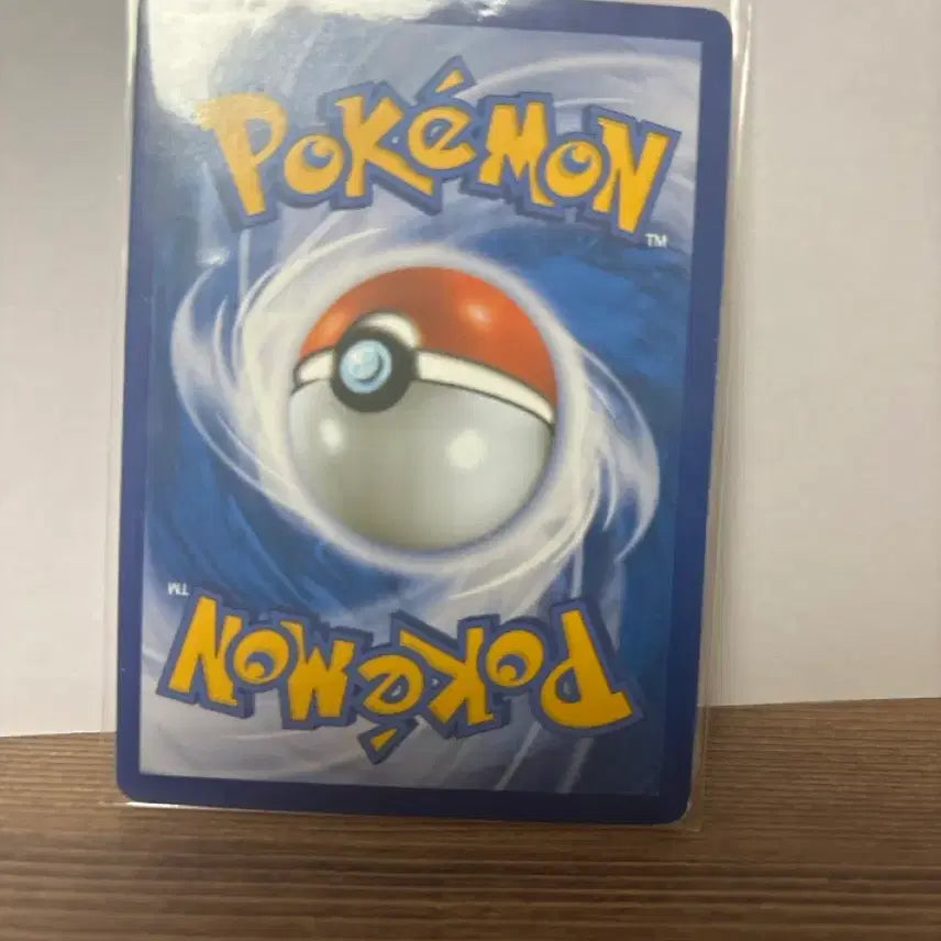 [BUNJANG] Pokemon Card Mew / 포켓몬 카드 뮤