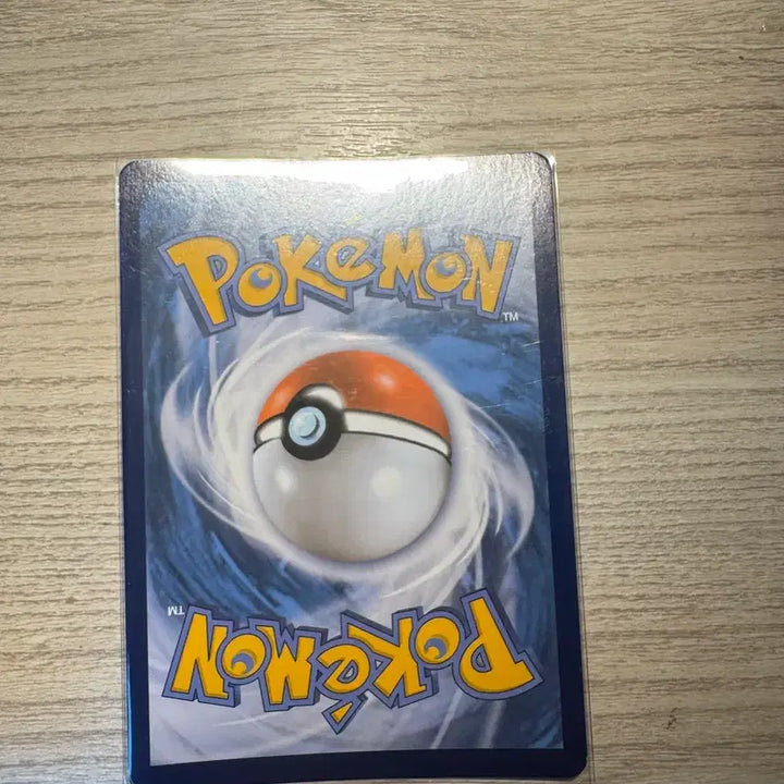[BUNJANG] Pokemon BW Promo Landorus Card / 포켓몬 카드 랜드로스 BW 프로모