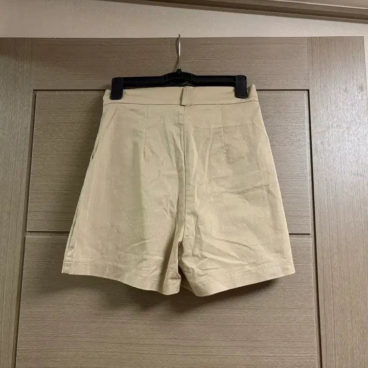 [BUNJANG] MILK TEA Cotton Spandex Shorts (Kids&
