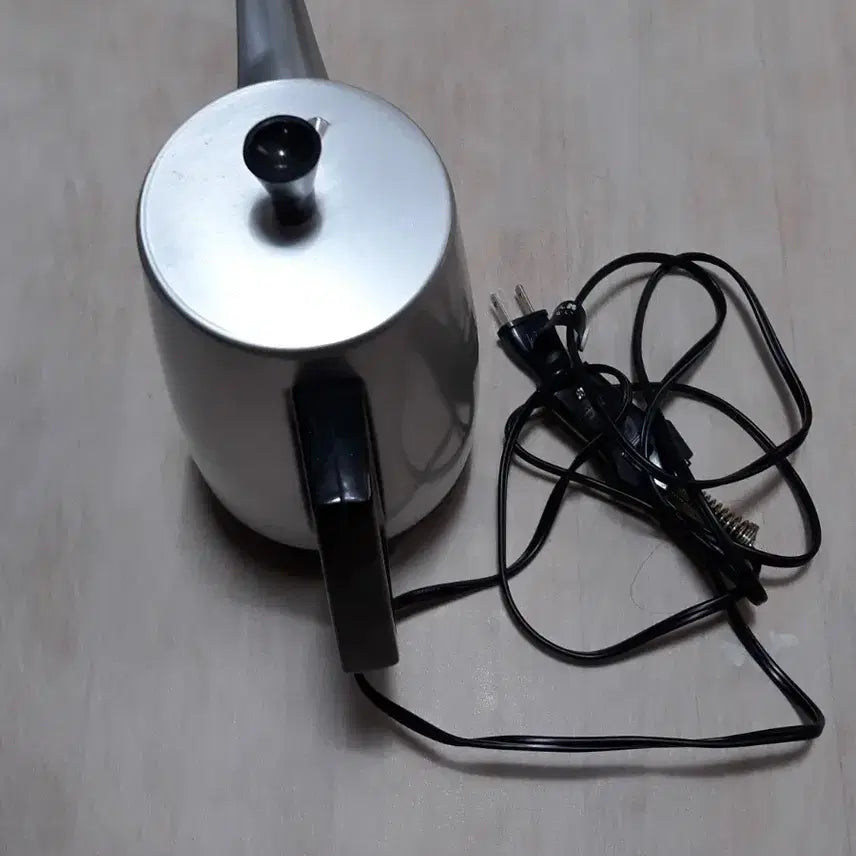 [BUNJANG] National Electric Kettle (Unused) / 내쇼날 National Pot 전기 포트(미사용)