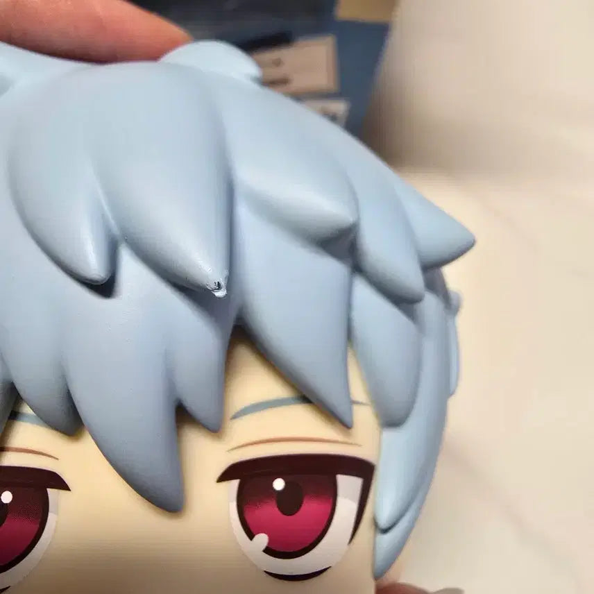 [BUNJANG] Gintama Gintoki Look Up Figure / 은혼 긴토키 룩업 피규어