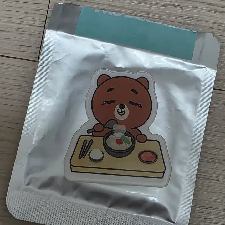 [SOLD OUT] 데이식스 부산 엠디 마그넷 방