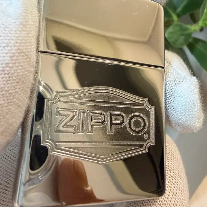 [BUNJANG] Zippo Lighter (2011) / 지포라이터