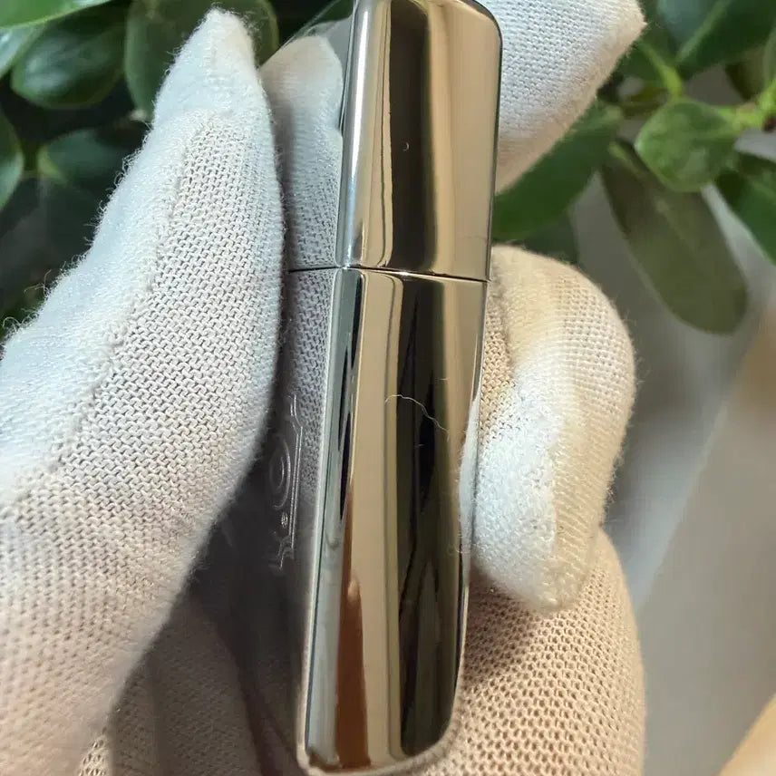 [BUNJANG] Zippo Lighter (2011) / 지포라이터