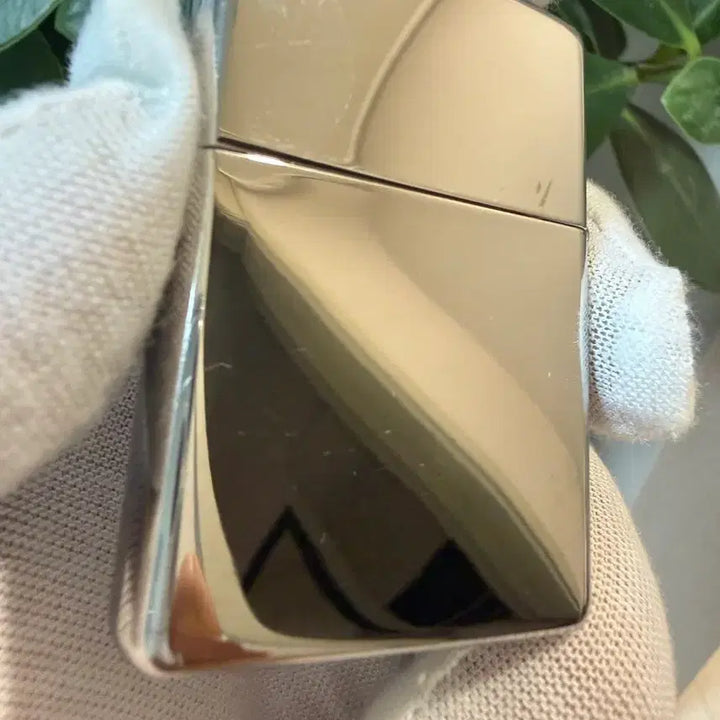 [BUNJANG] Zippo Lighter (2011) / 지포라이터