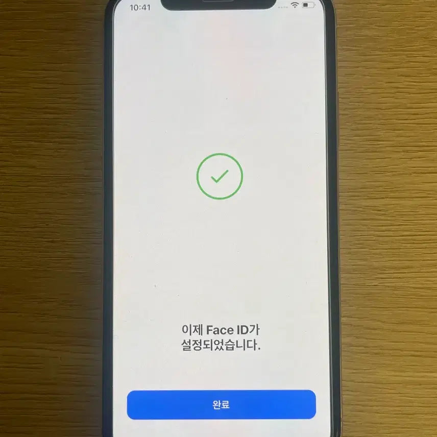 [BUNJANG] Apple iPhone XS 512GB Silver / 아이폰 xs 512 실버 탈옥가능 ios14.0.1