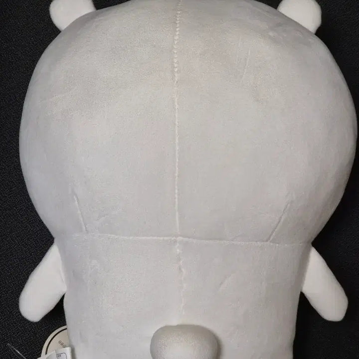 [BUNJANG] Bflat Nongdam Gom Plush Doll / 비플랫 비플랏 농담곰 인형