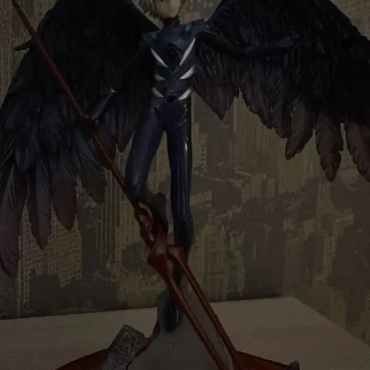 [BUNJANG] Nagisa Kaworu Megahouse GEM Figure Evangelion / 나기사 카오루 메가하우스 젬 피규어 에반게리온