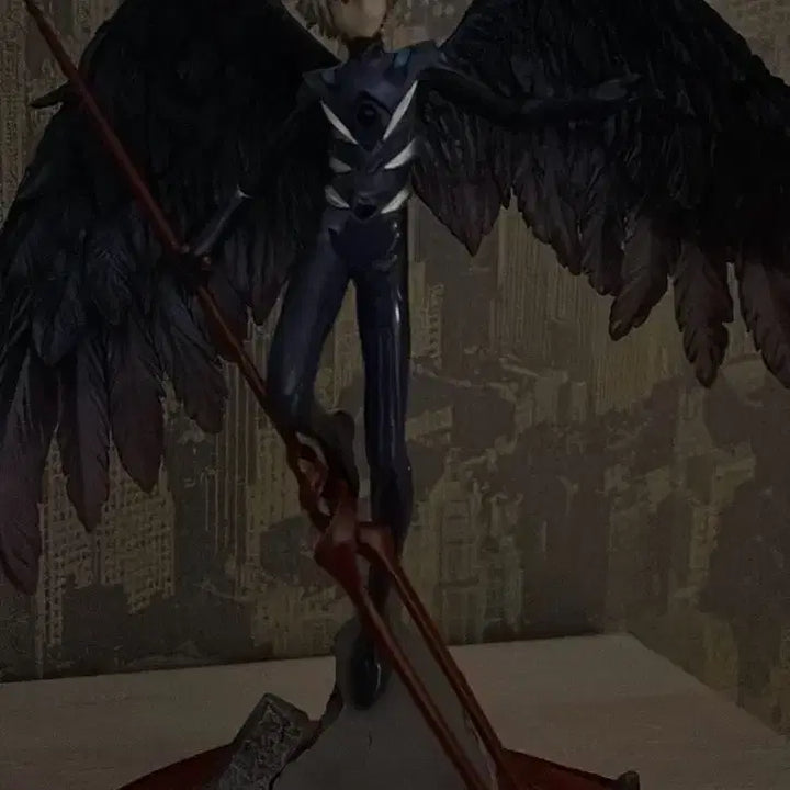 [BUNJANG] Nagisa Kaworu Megahouse GEM Figure Evangelion / 나기사 카오루 메가하우스 젬 피규어 에반게리온