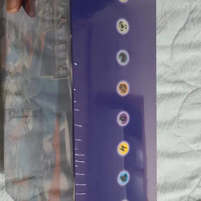 [BUNJANG] Pokemon Card Ninja Spinner Special Kit / [무배]포켓몬카드 닌자스피너 스페셜키트 미개봉+어비스아이 미개봉 팝니다