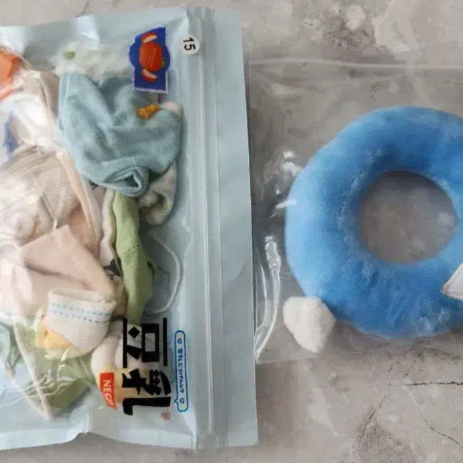 [BUNJANG] Do You Factory 15cm Doll Clothes &