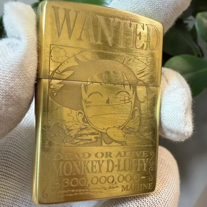 [BUNJANG] Zippo Lighter 2016 / 지포라이터