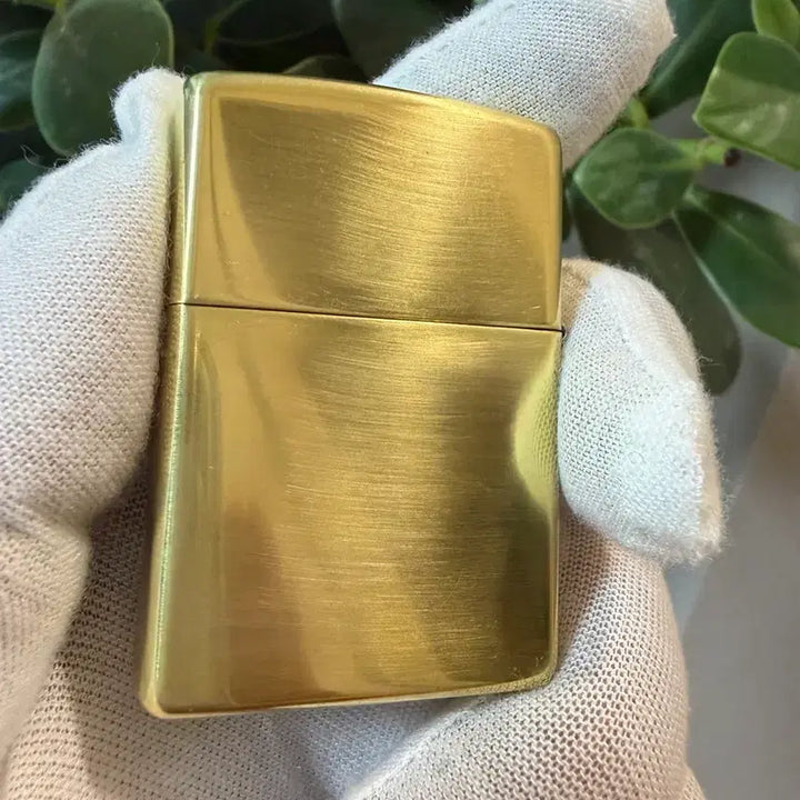 [BUNJANG] Zippo Lighter 2011 / 지포라이터