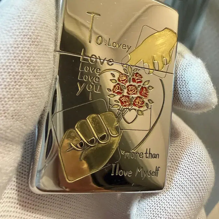 [BUNJANG] Zippo Lighter / 지포라이터