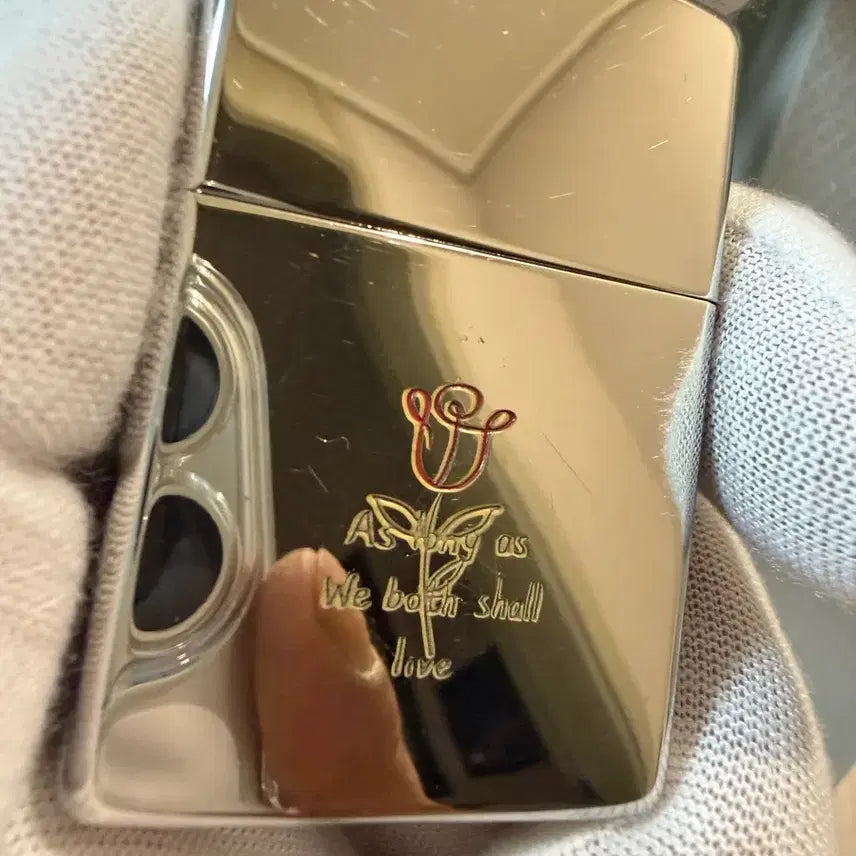 [BUNJANG] Zippo Lighter / 지포라이터