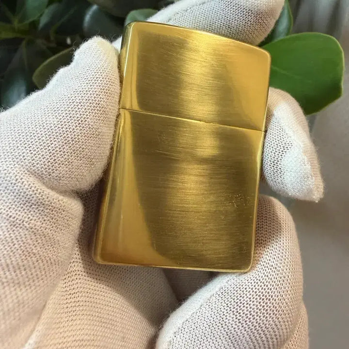 [BUNJANG] Zippo Lighter (2007 Production) / 지포라이터
