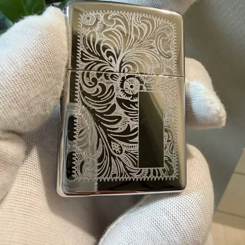 [BUNJANG] Zippo Lighter (2008) / 지포라이터