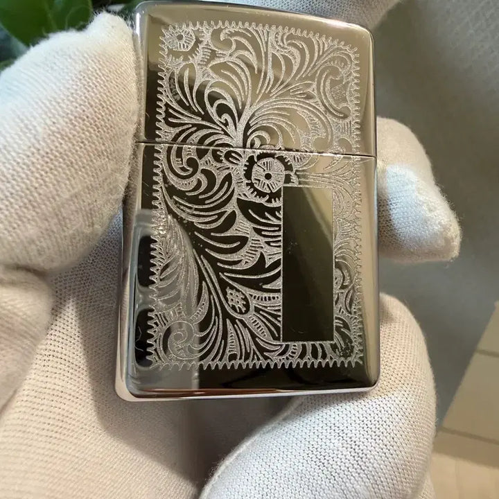 [BUNJANG] Zippo Lighter (2008) / 지포라이터